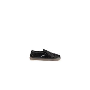 Bottega Veneta Man Shoes Sneakers